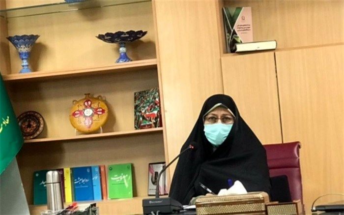 خزعلی: نگاه سیاسی به جایگاه زنان از تاثیرگذاری اجتماعی آنها در رفع محرومیت کاسته است