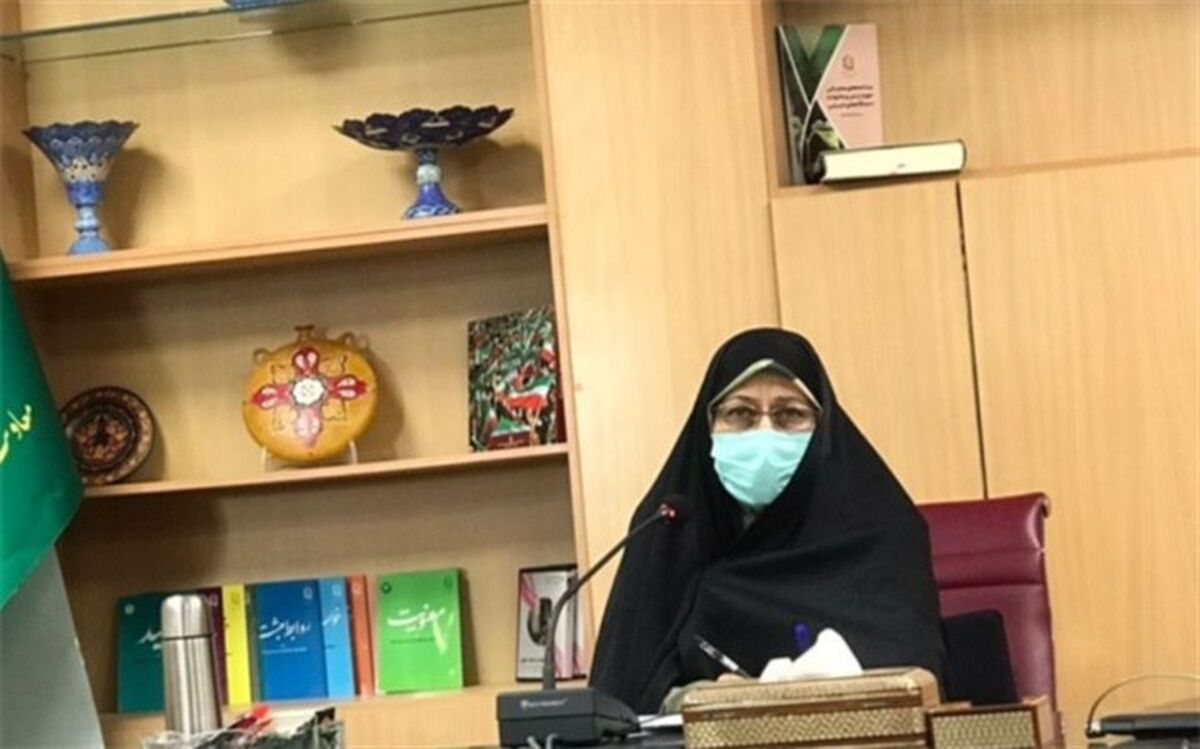 خزعلی: نگاه سیاسی به جایگاه زنان از تاثیرگذاری اجتماعی آنها در رفع محرومیت کاسته است
