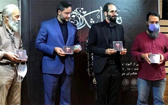 سیاست‌گذاری نادرست به موسیقی آیینی لطمه زده است