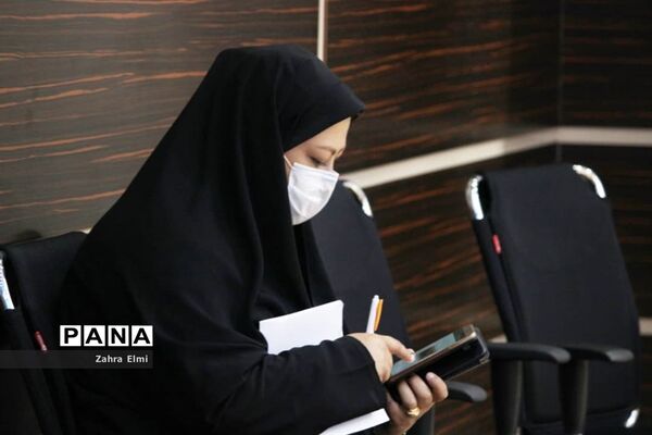 آیین تجلیل از عوامل تولید و پخش برنامه محتوای پیش دبستانی ومعاونان منتخب آذربایجان شرقی