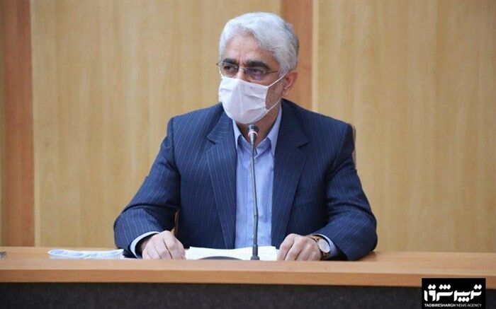 اول مهر شروع کلاس‌ها به صورت غیرحضوری است