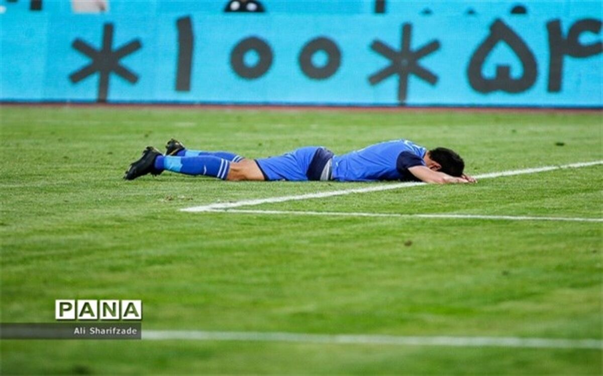 لیگ قهرمانان آسیا؛ استقلال با جام وداع کرد
