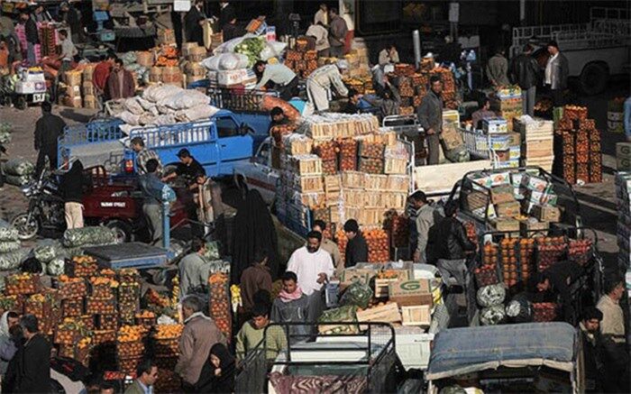 داشتن متولی واحد می‌تواند مشکلات تنظیم بازار محصولات کشاورزی را برطرف کند؟