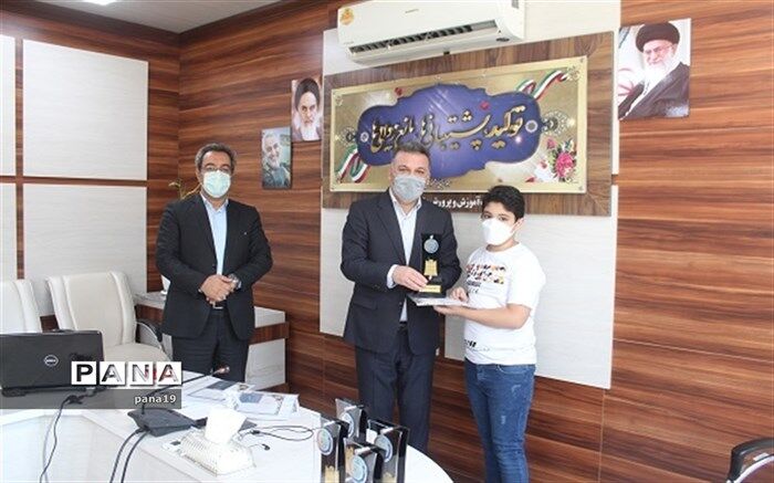 طرح جابربن حیان، سنگ بنای پژوهشی دوران ابتدایی است