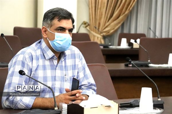 نشست خبری سی و ششمین اجلاس بین المللی تجلیل از پیرغلامان و خادمان حسینی در تبریز