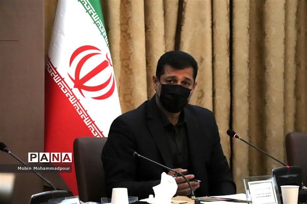 نشست خبری سی و ششمین اجلاس بین المللی تجلیل از پیرغلامان و خادمان حسینی در تبریز