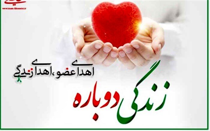 نجات جان ۹ نفر با اهدای عضو دو جوان در یزد