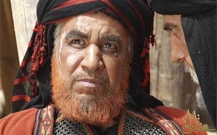 «محمد فیلی» مهمان شب فیروزه‌ای می‌شود