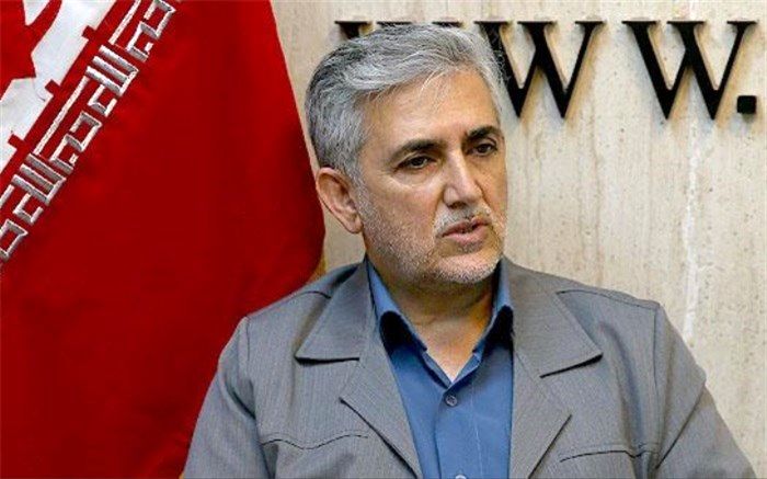 نماینده میانه: دولت به سرعت نیروهای قراردادی و کار معین را ساماندهی کند