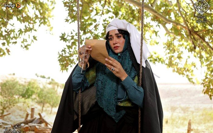 ادامه فیلمبرداری «جیران» بعد از یک توقف کرونایی