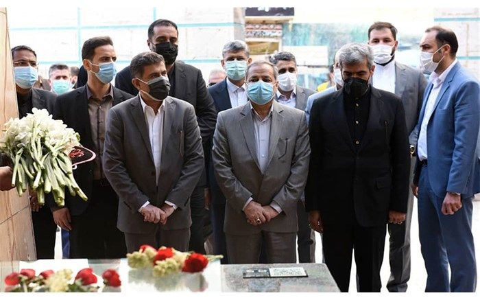 سفر یک روزه سرپرست وزارت آموزش و پرورش به استان البرز