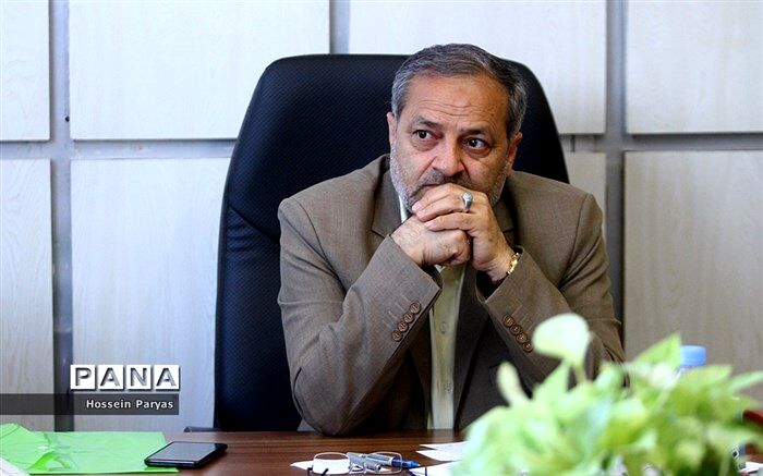 هیچ دانش‌آموزی از پوشش تحصیلی محروم نمی‌ماند