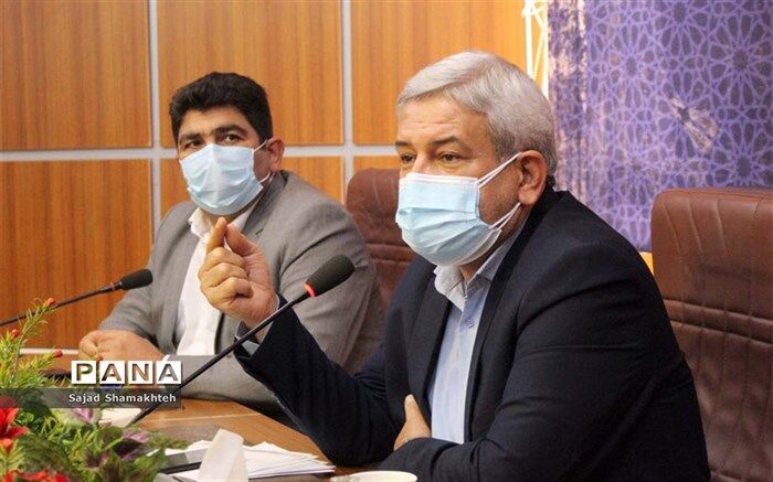 مهمترین اصل در بازگشایی مدارس اقناع والدین است