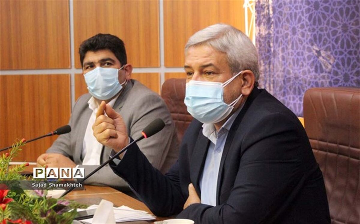 مهمترین اصل در بازگشایی مدارس اقناع والدین است