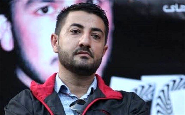 زبان فارسی، وطن من است
