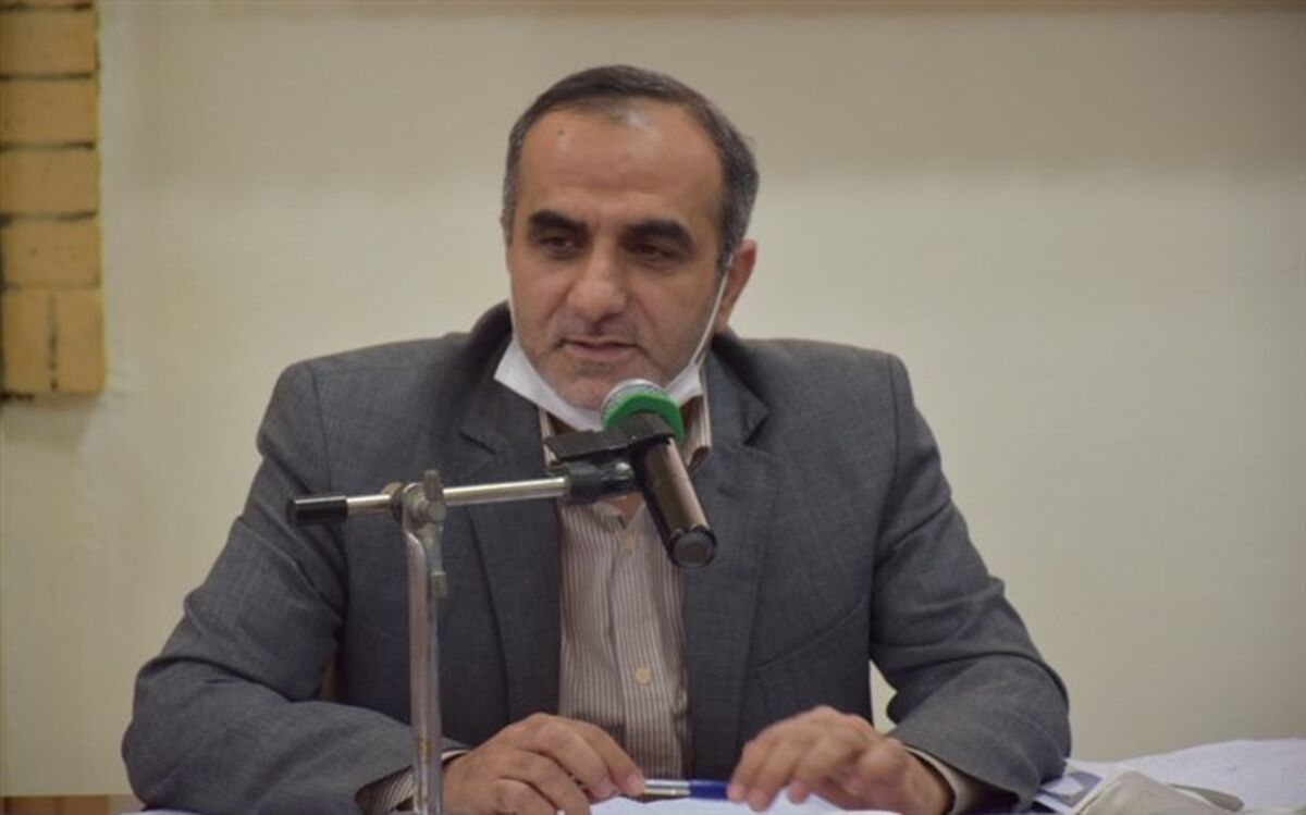 فعالیت ۲۹۴ پایگاه ثابت و سیار واکسیناسیون در گیلان