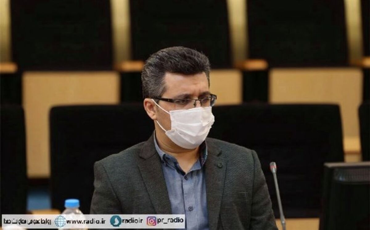 برنامه‌های رادیو اربعین تماماً زنده است
