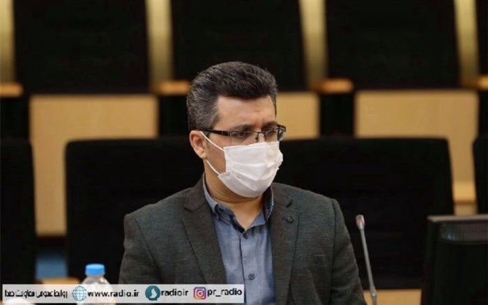 برنامه‌های رادیو اربعین تماماً زنده است