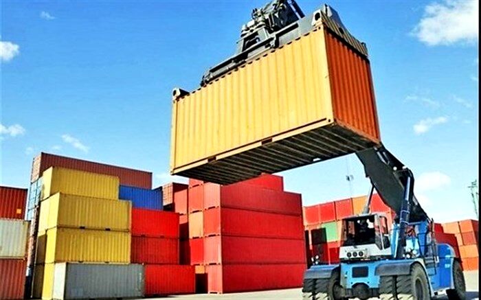 امسال چه میزان صادرات به عراق انجام شده است؟