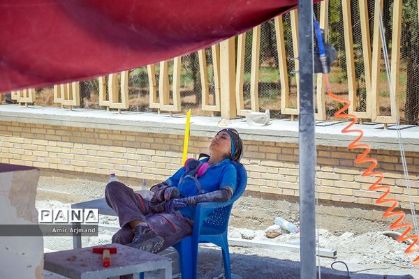 سمپوزیوم مجسمه سازی