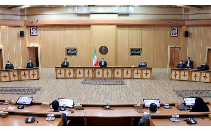همراهی نهادهای مختلف برای ثبات قیمت‌ها و عرضه منظم کالا در بازار استمرار یابد