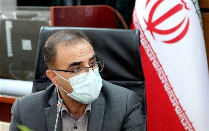 بستری شدن ۹۸ بیمار مشکوک به کرونا طی ۲۴ ساعت گذشته در مازندران