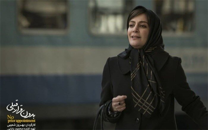 تئاتر را با تمام اتفاقات زنده نگه می‌داریم