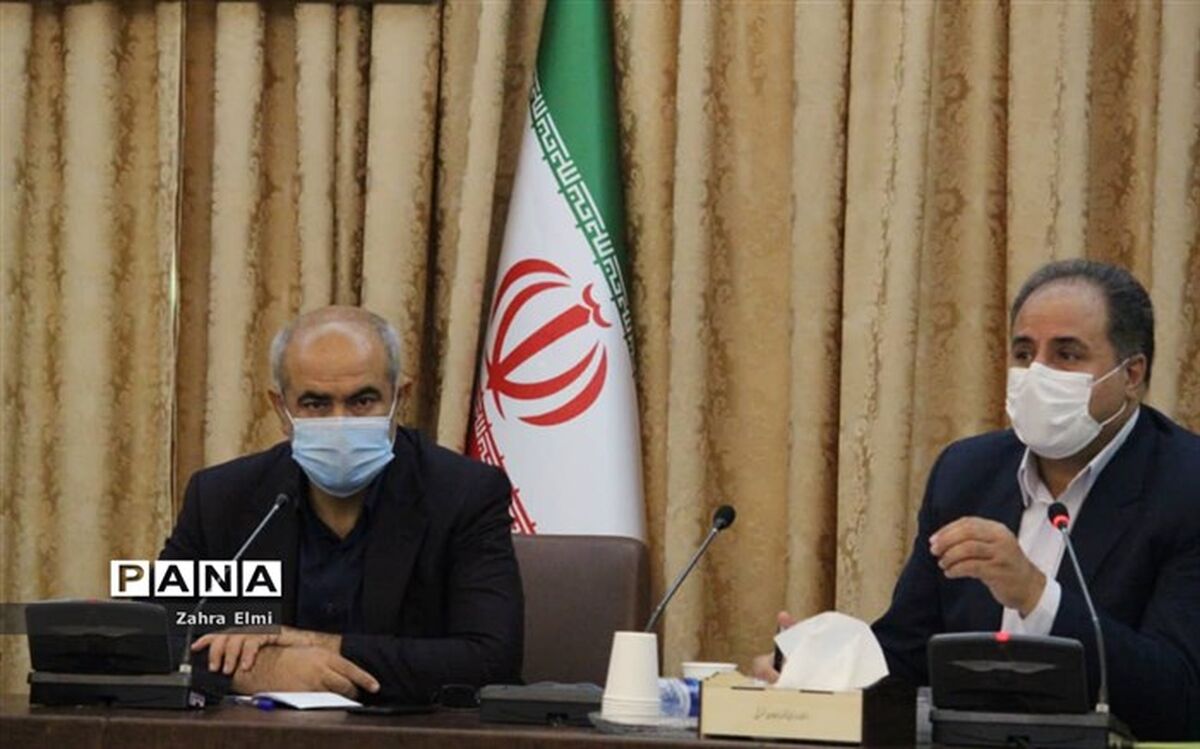 آذربایجان‌شرقی تنها ۰/۲ درصد با میانگین کشوری سوادآموزی اختلاف دارد