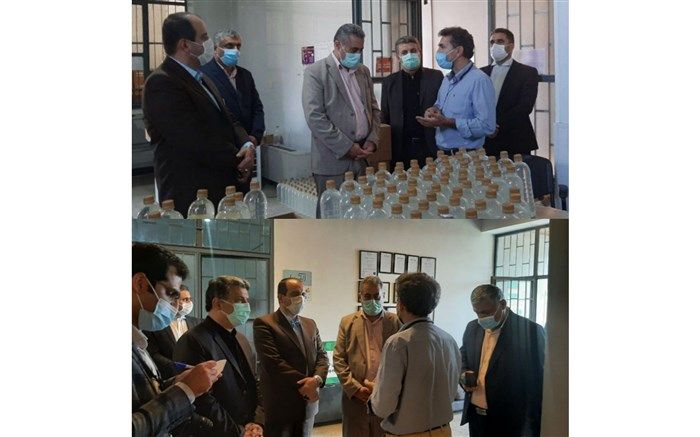 دبستانی قدیمی در تنکابن به مرکز گردشگری ارگانیک تبدیل شد