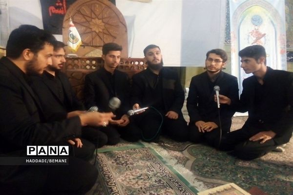 شانزدهمین دوره مسابقات تلاوت های مجلسی قرآن کریم در قم