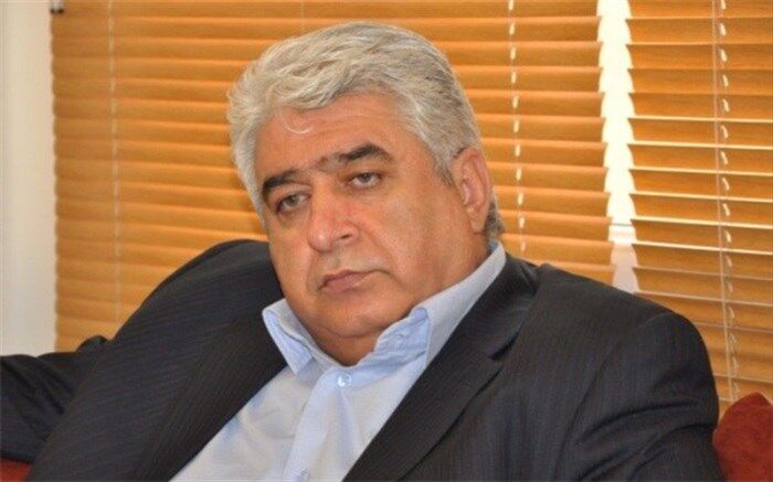 فوتسال ایران توانایی قهرمانی در جام جهانی را دارد؛ به این تیم امید زیادی داریم