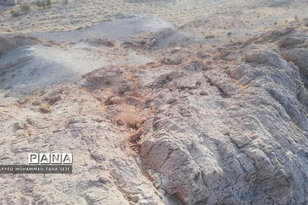 ارتفاعات دوبرادران قم