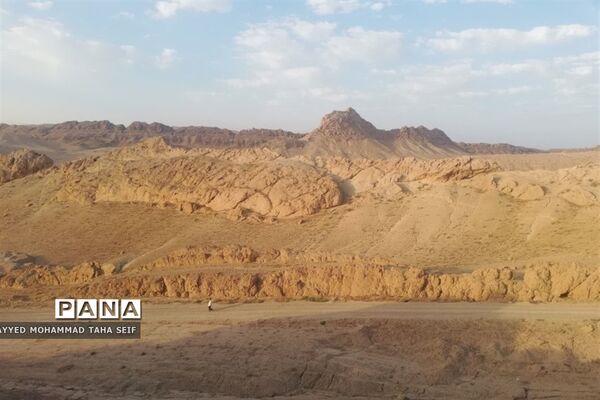 ارتفاعات دوبرادران قم