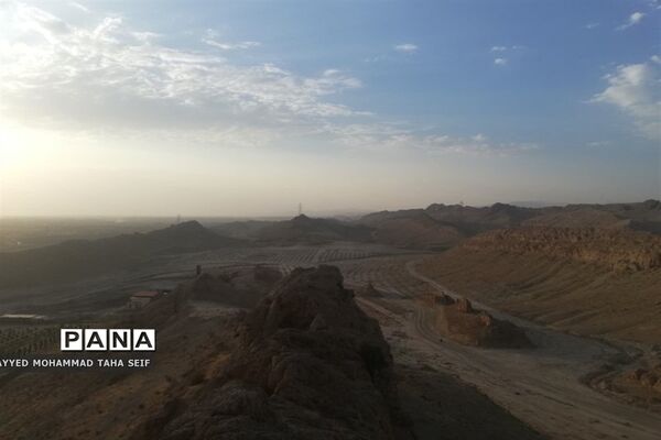 ارتفاعات دوبرادران قم