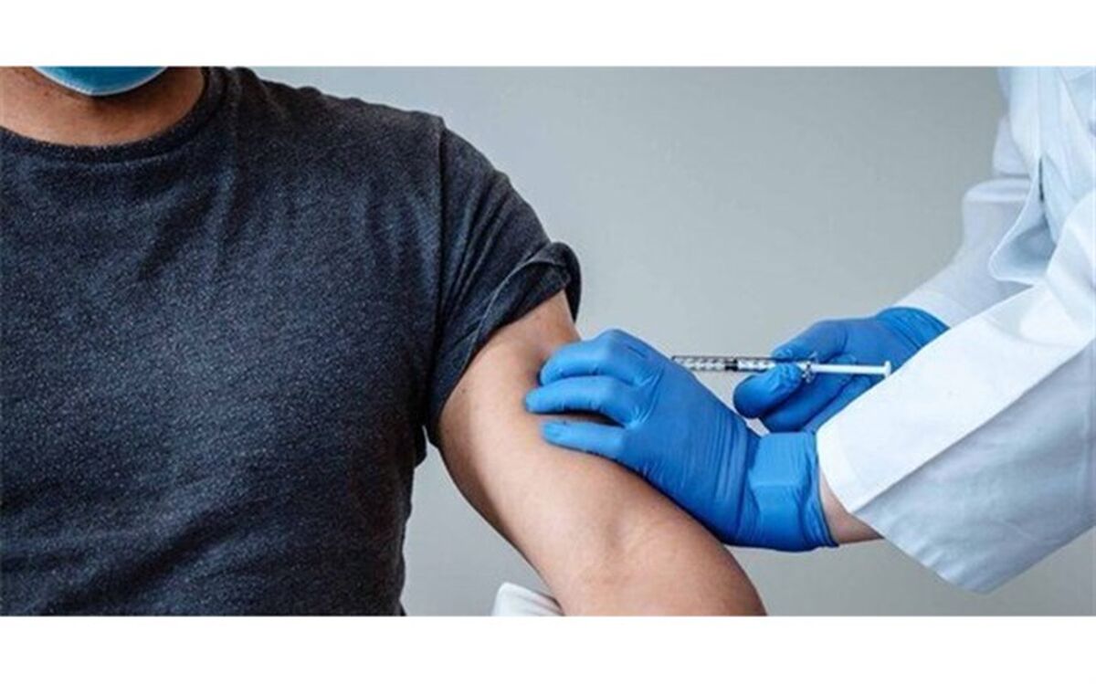20 مرکز واکسیناسیون امروز در رشت فعال است