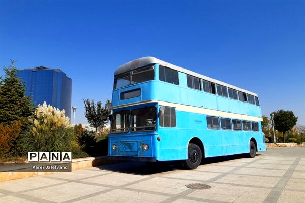 مسجد جامع خرمشهر تهران