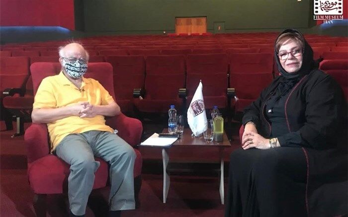 «ارتفاع پست» برای من سکوی پرتاب بود