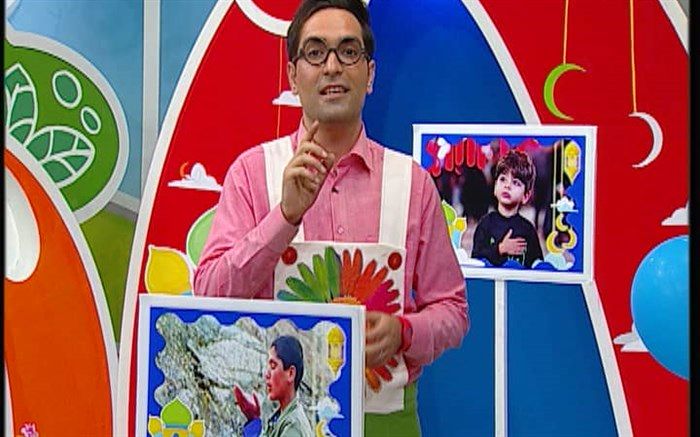 ویژه برنامه شبکه دو به مناسبت بازگشایی مدارس