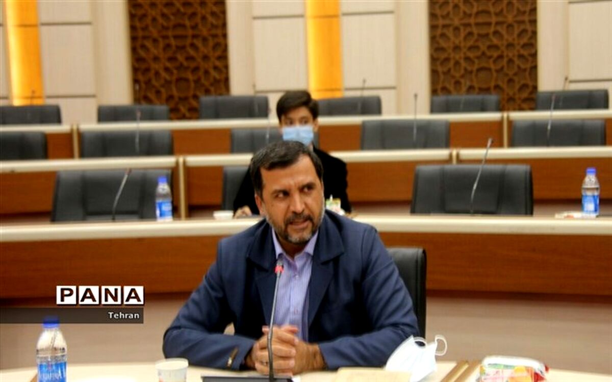 نگرش دانش‌آموز گام دوم انقلاب، باید در سطوح حکمرانی تعلیم و تربیت باشد  