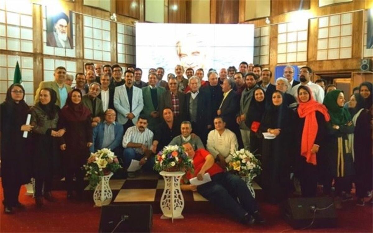 صبح جمعه با شما روز جهانی کودک به رادیو ایران برمی‌گردد