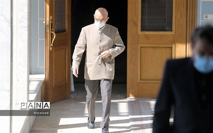 میرسلیم: مجلس‬⁩ مذاکراتی را قبول دارد که از موضع ⁧‫عزت‬⁩ انجام گیرد
