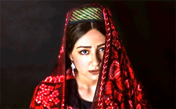 بازیگر افغانی‌الاصل ساکن استرالیا در فیلم عطشانی بازی می کند