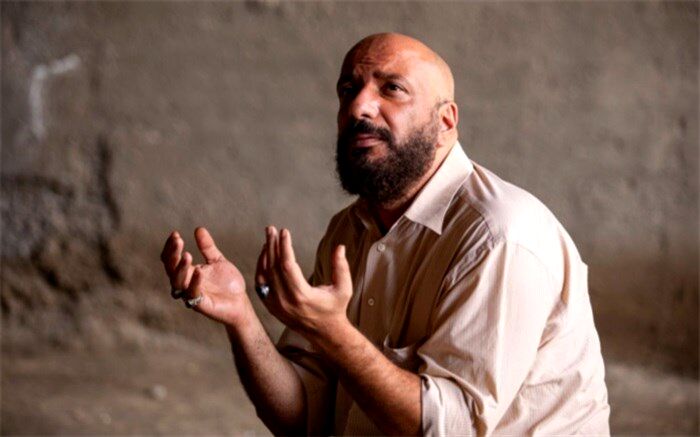 گشت ارشاد3 پروانه نمایش گرفت