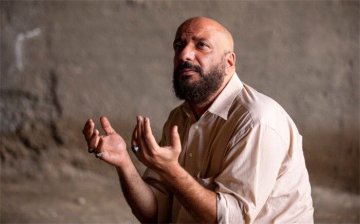 گشت ارشاد3 پروانه نمایش گرفت
