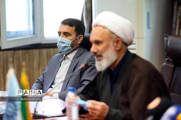 مراسم آغاز سال تحصیلی دانشگاه شهید رجایی