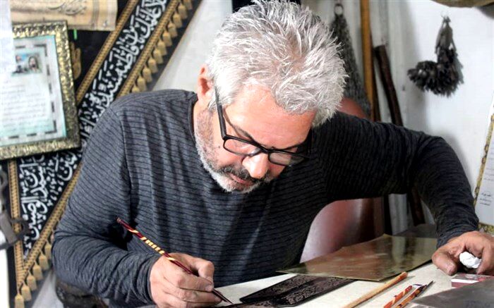 «زخمه بر فولاد» به شبکه مستند رسید
