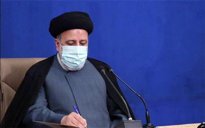 رئیس‌جمهور رحلت نماینده مردم اردبیل در مجلس خبرگان رهبری را تسلیت گفت