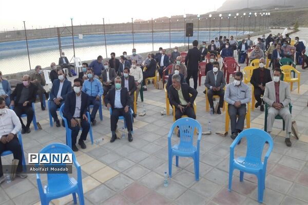 نشست تخصصی مدیران مدارس کاشمر  در آستانه سال تحصیلی جدید