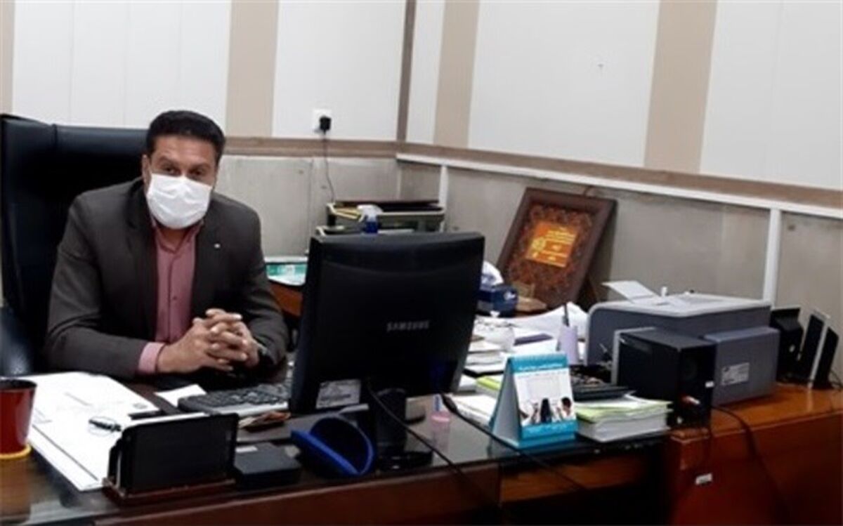 85 درصد فرهنگیان آموزش و پرورش ناحیه یک ری واکسینه شدند