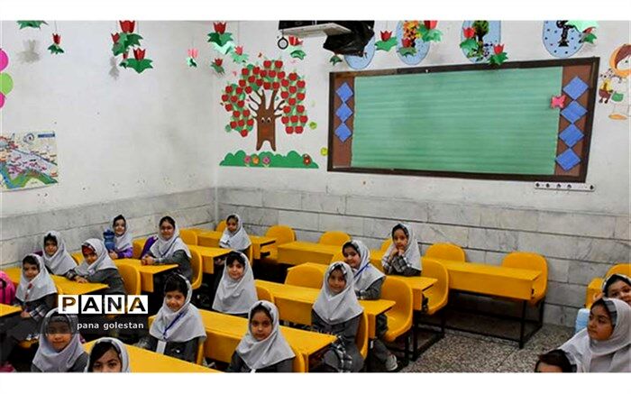 آموزش در کدام مدارس استان گلستان از ابتدای مهرماه حضوری است؟